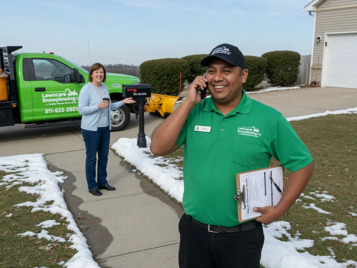 Lawn Care Services By Expert Landscaper Texola, OK FAQs